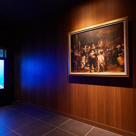 Rembrandt Style Honatsugi Hotel Exterior foto