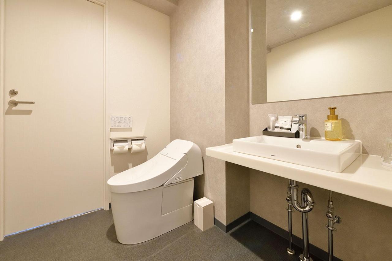 Rembrandt Style Honatsugi Hotel Exterior foto