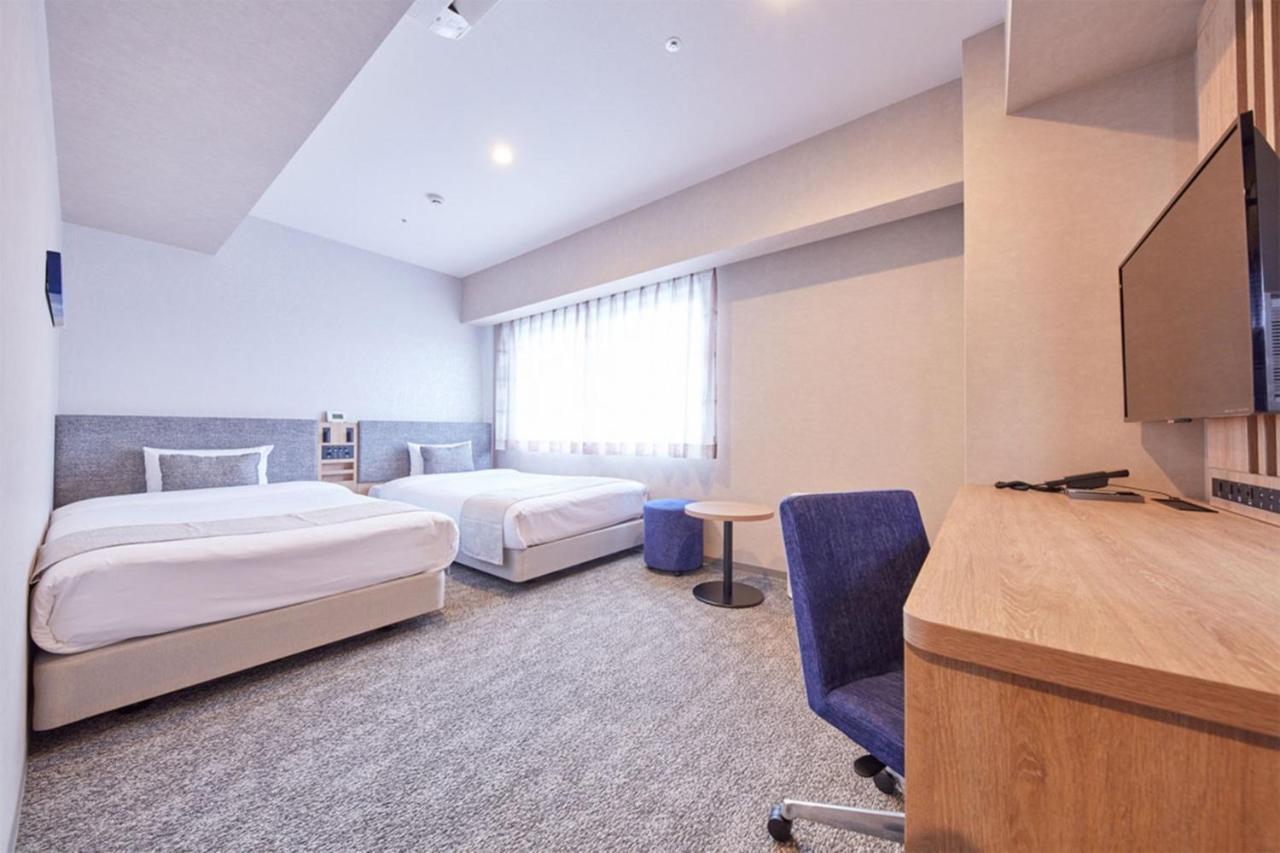 Rembrandt Style Honatsugi Hotel Exterior foto