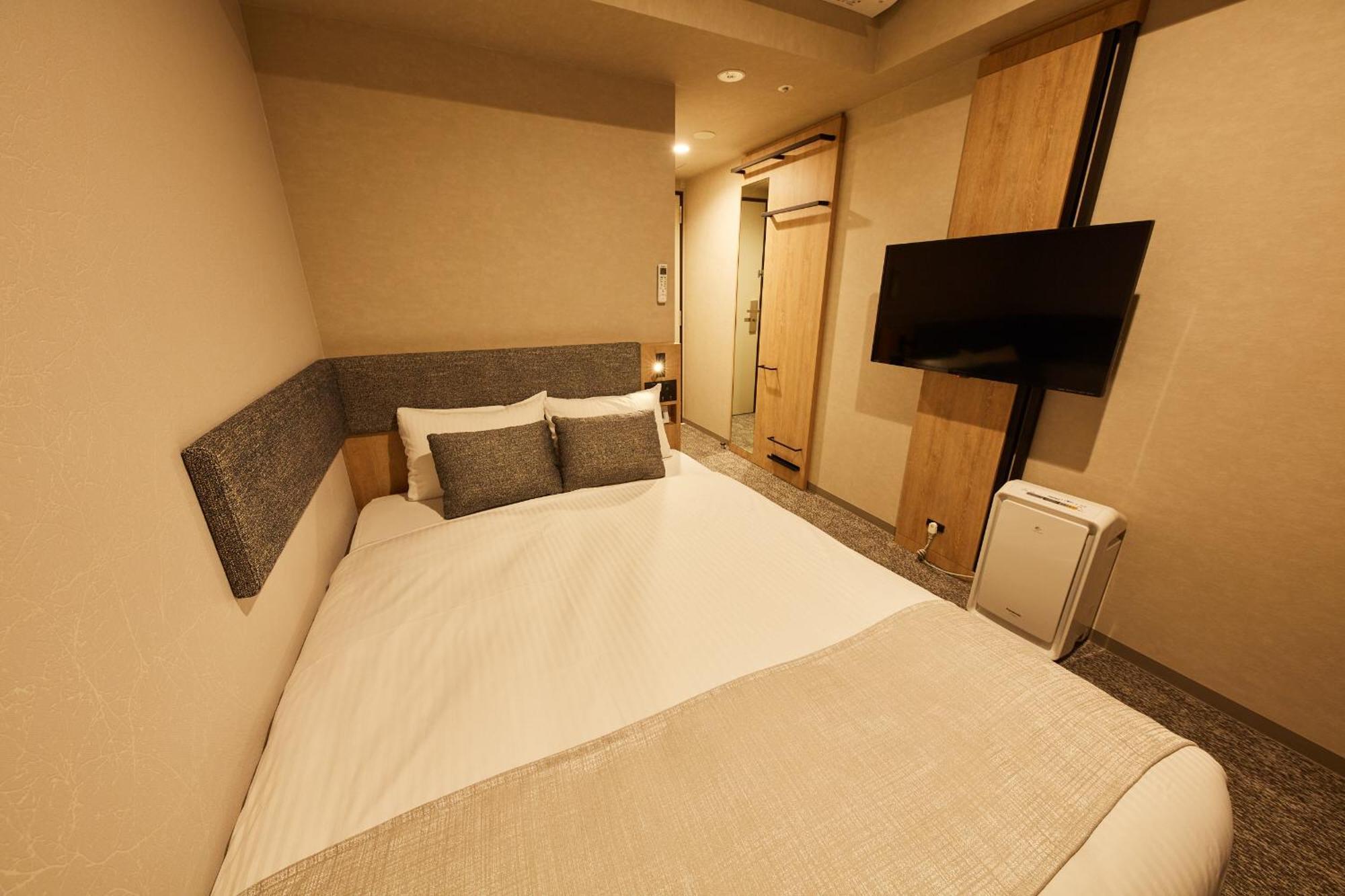 Rembrandt Style Honatsugi Hotel Exterior foto