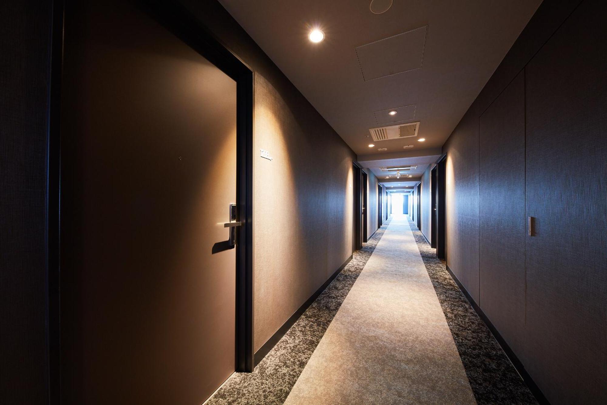 Rembrandt Style Honatsugi Hotel Exterior foto