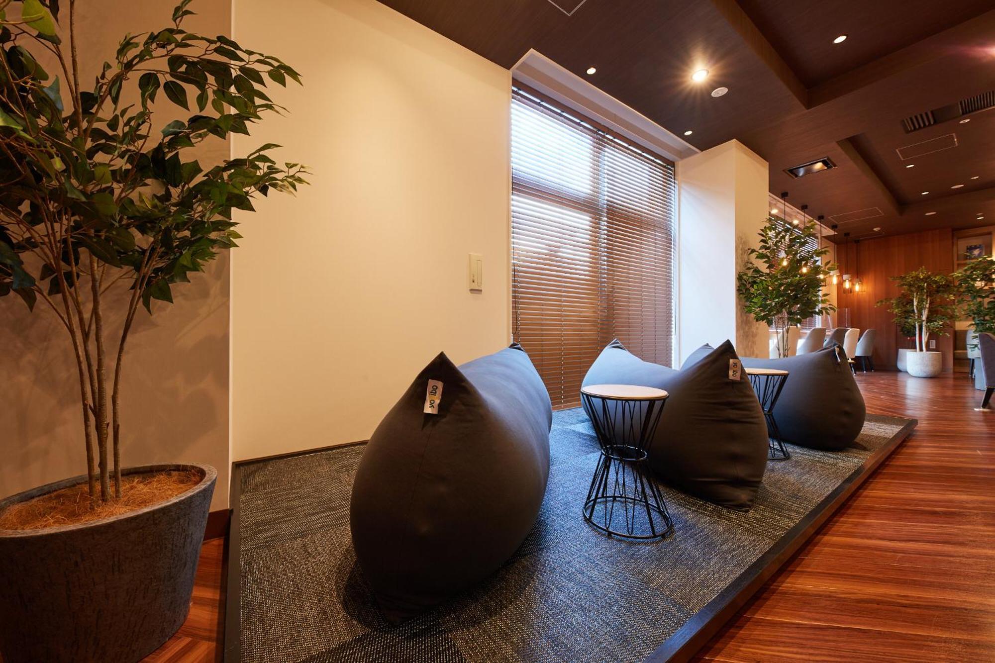 Rembrandt Style Honatsugi Hotel Exterior foto