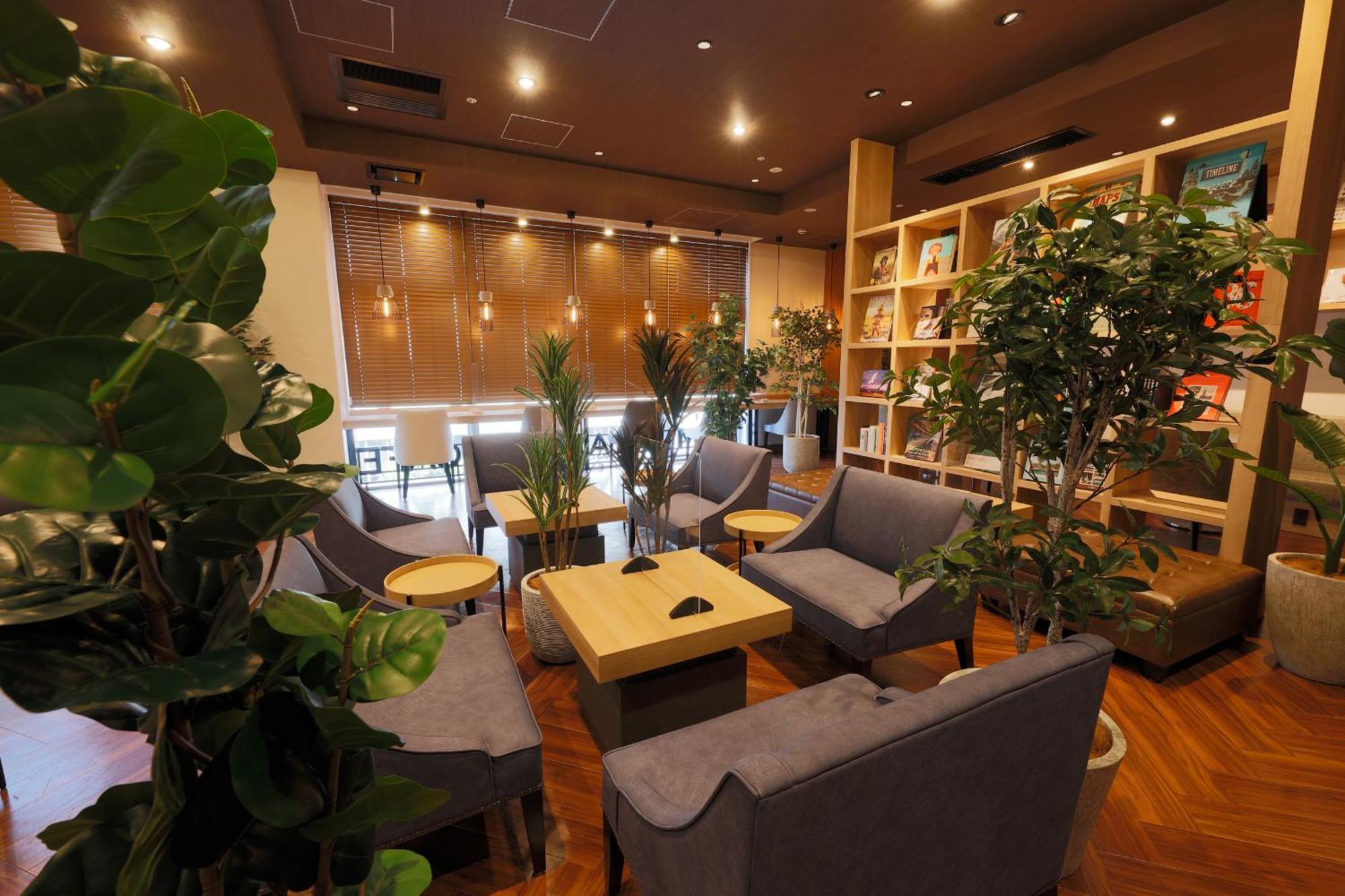 Rembrandt Style Honatsugi Hotel Exterior foto
