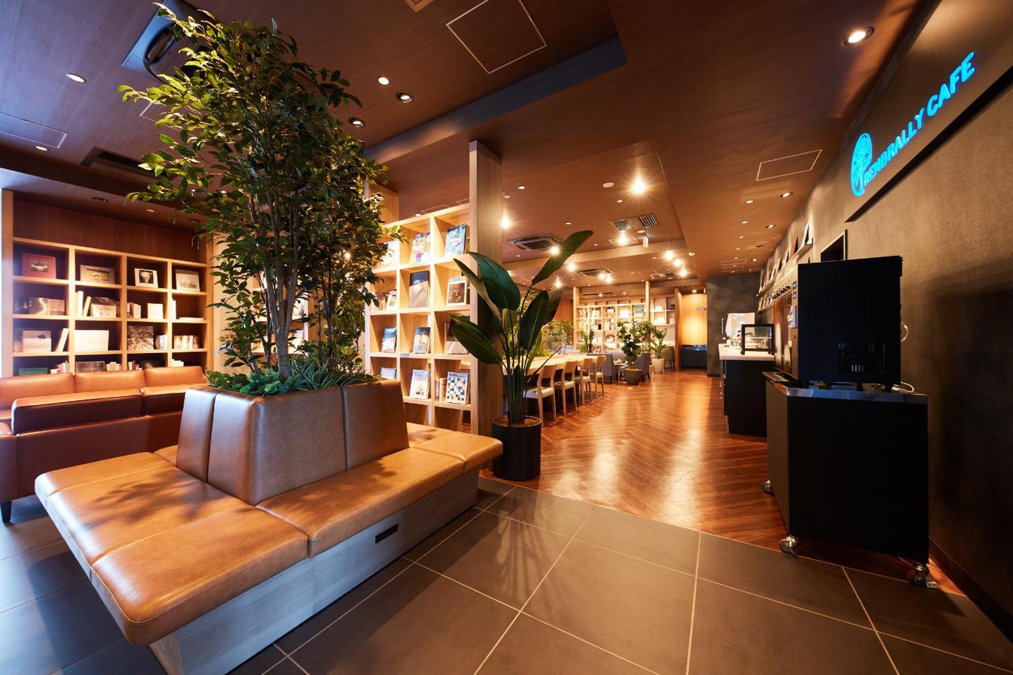 Rembrandt Style Honatsugi Hotel Exterior foto
