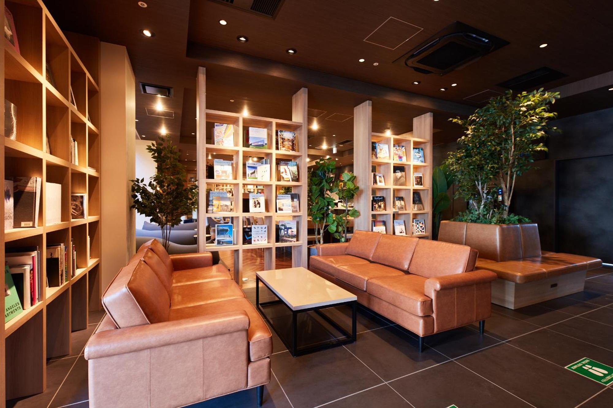 Rembrandt Style Honatsugi Hotel Exterior foto